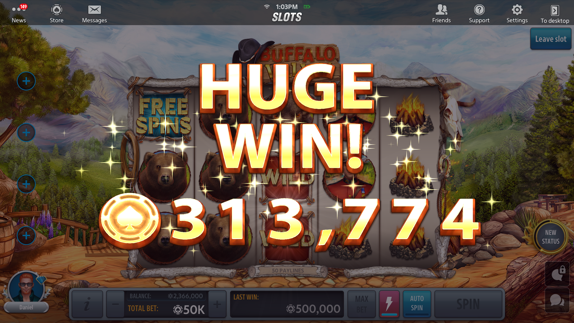 Game Screenshot 6