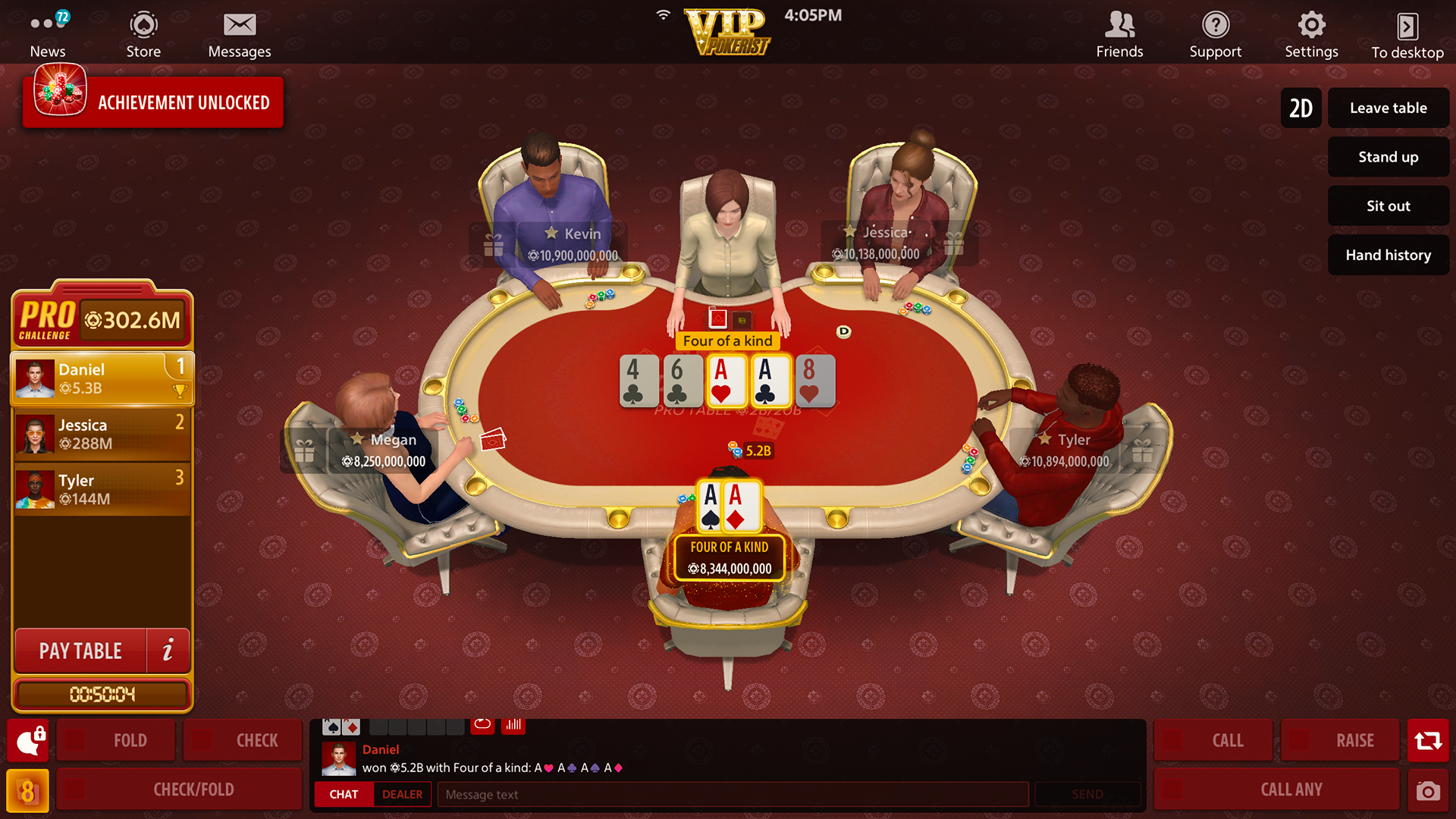 Game Screenshot 7