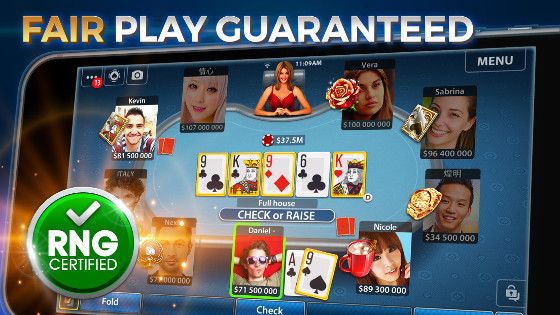 Free Online Poker Game: Play Now At Pokerist.Com | Pokerist