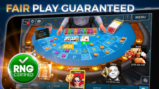 Blackjack 21: Blackjackist – Apps no Google Play