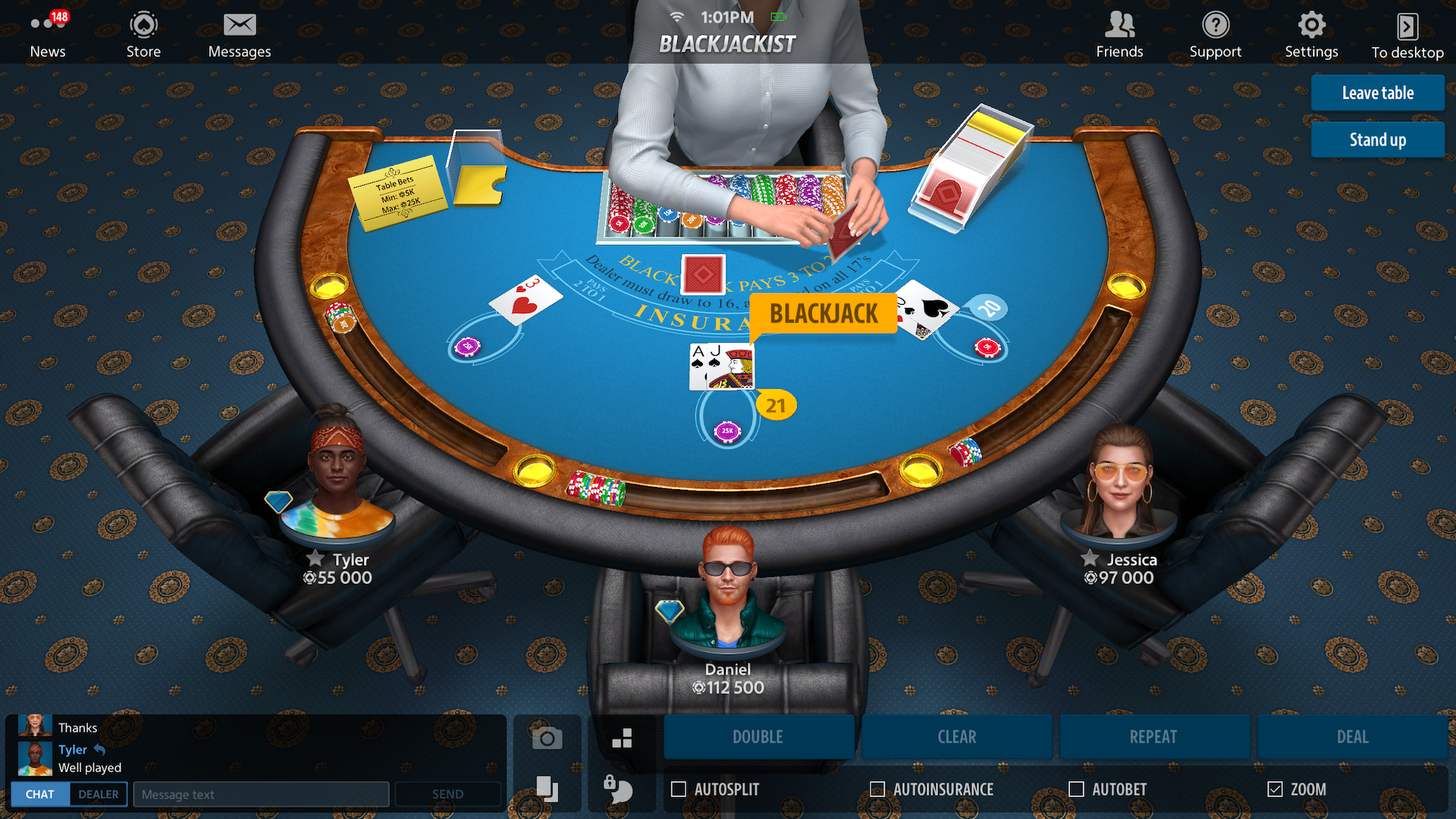 Game Screenshot 3