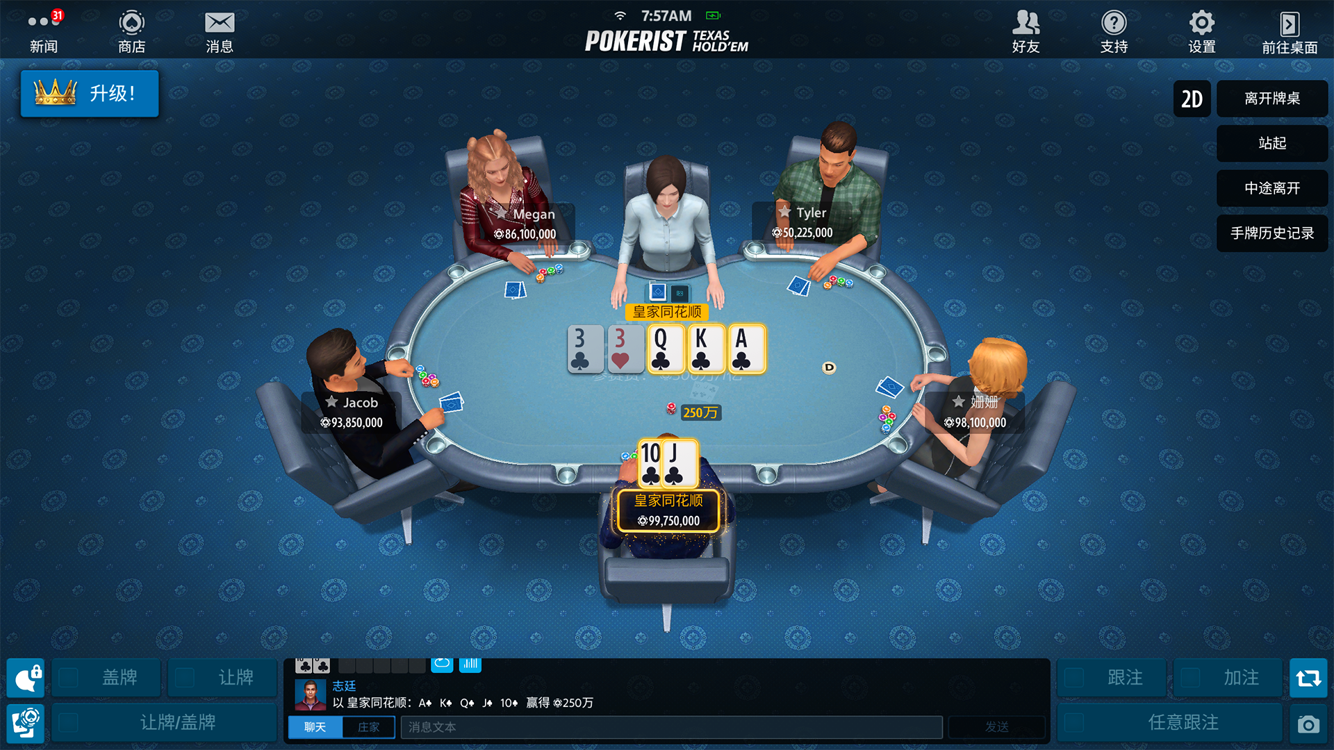 Game Screenshot 1